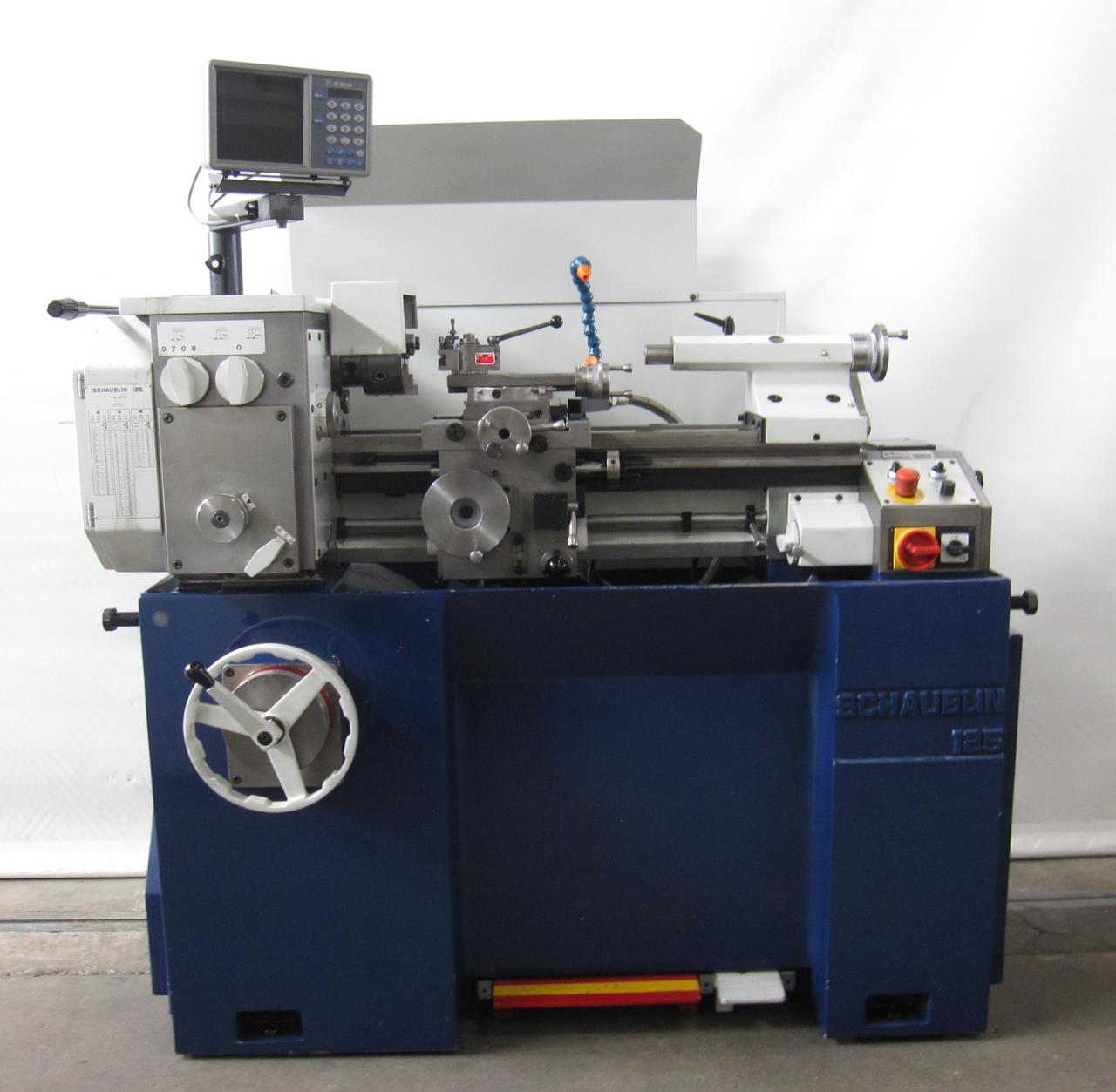 ʿSCHAUBLIN 125 C܃x܇