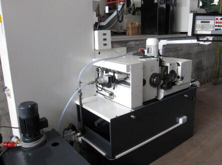 MICROREX 2 Hoĥ