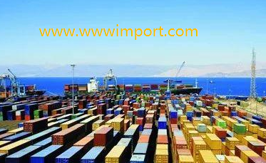 China customs duty tax rate
