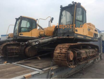 Volvo֠EC480DLھCMm(x)؛