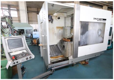 ʽӹHARDINGE VMC 1000 PM(jn)P(gun)
